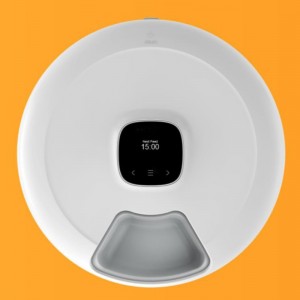 Kör Smart WiFi automatikus adagoló