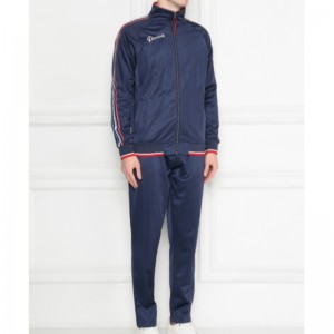 Pamut kötött sportruha