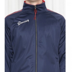 Pamut kötött sportruha