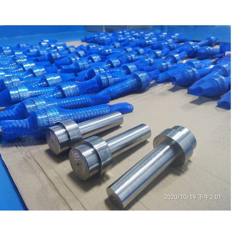 Tengely repedés rotor dinamika (3)