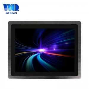 15 hüvelykes Linux ipari panel számítógép