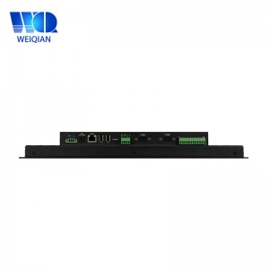 15 hüvelykes Linux ipari panel számítógép