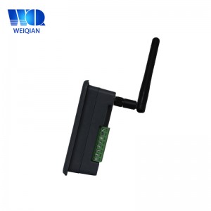 4.3 inch WinCE Ipari Panel Computer LCD