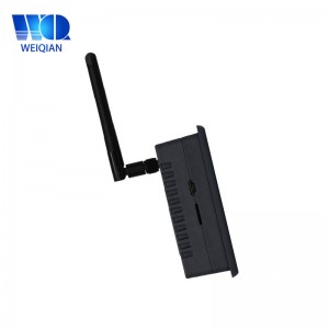 4.3 Az ipari érintőképernyő intelligens ipari panel PC