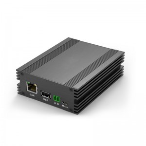 kommunikációs doboz