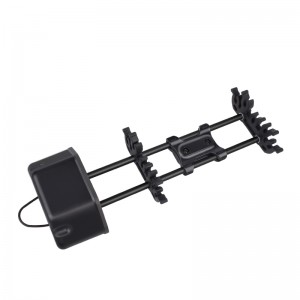 Nika íjászat 43Q013 5db arrow Simple Quiver íjászat Crossbow és összetett íj