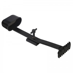 Nika íjászat 430003 4db arrow quiver az íjászat számára Rewurve íj és összetett íjnyilak tartó