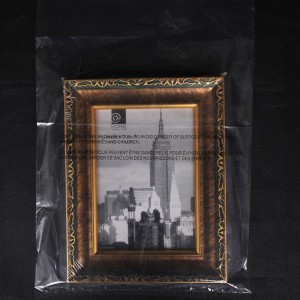 Polipropilén táska Polipropilén csomagoló táska polipropilén gyümölcs táska