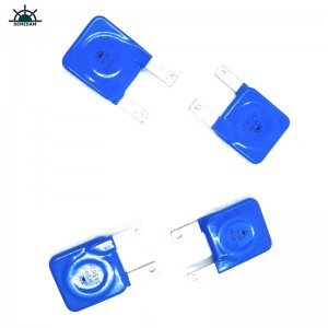 Gyártó Alacsony szivárgási áramlási tér MOV VARISTOR 34S621 Villám védő elektromos MOV VARISTOR