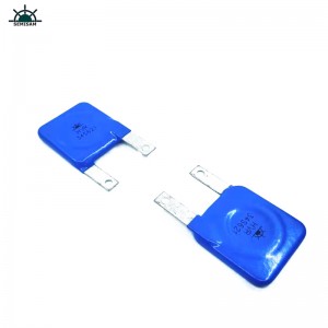 Gyártó Alacsony szivárgási áramlási tér MOV VARISTOR 34S621 Villám védő elektromos MOV VARISTOR
