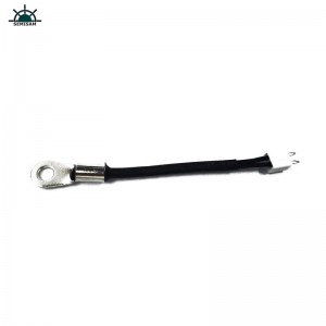 Eredeti gyártó alacsonyabb ár speciálisan testreszabhatja az NTC hőmérséklet-érzékelőt