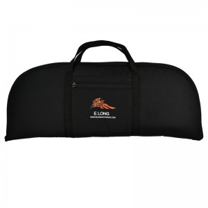 231001 Takedown Recurve puha íjas taktikai íjtartó táska