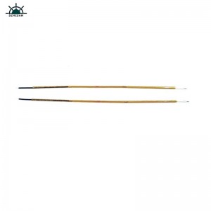 porcelán gyár testre MF sorozat B érték 3887K 100K ohm NTC termisztor hőmérséklet érzékelő teljesítmény PCB