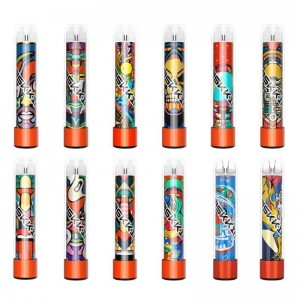 MASKKING HIGH PRO MAX DISAPOSABLE PODS EXECTER KIT E-CICRETTE