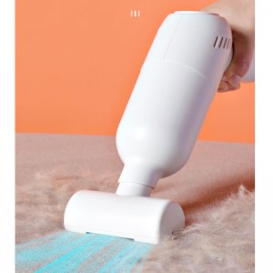 Hordozható állatszőr tisztító