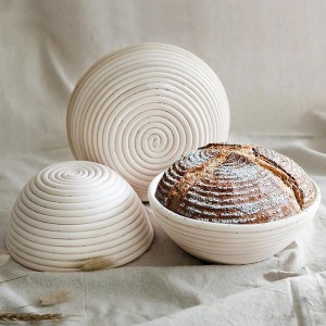 Francia kenyérkosár