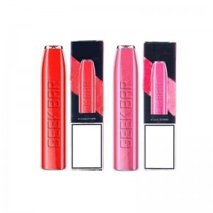 Geek Bar eldobható e cigaretta