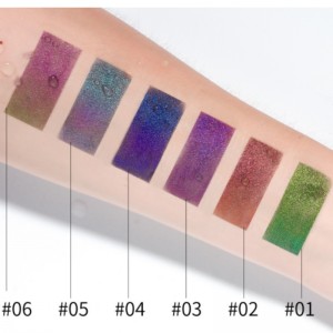 OEM új Pearlescent Eyeshadow Stick Manufaktúra