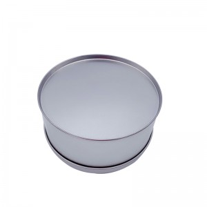 Gyártó Golf Box Testreszabás 120 * 60 Window Tin Box Watch bugyi csomagolás