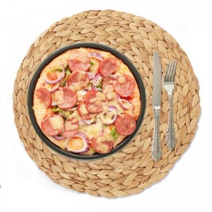 Kézzel készített placemat