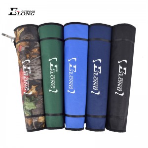 Elong Outdoor 430022 íjászatnyíl Tegez Arrow tulajdonosa Váll Akasztott céllövészet Tegeznyilak