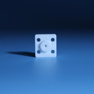 Zirkónia kerámia szerkezeti részek