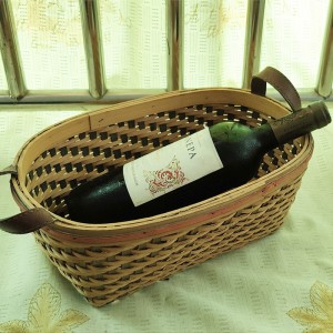 Családi tároló kosár