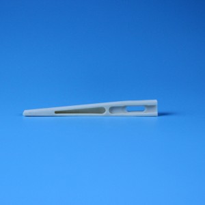 Alumina kerámia vezetőblokk