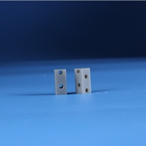 Alumínium-nitrid kerámia szerkezeti részek
