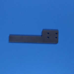 Alumínium-nitrid kerámia tartozékok