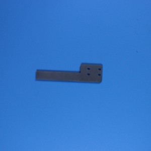 Alumínium-nitrid kerámia tartozékok