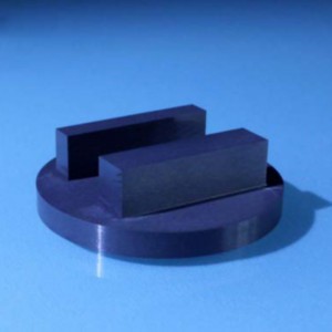 Szilícium-nitrid kerámia szerkezeti részek