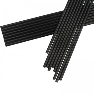 Elong Kültéri 131.048-BK Üvegszálas Arrow Tengely Íjászat vegyület reflexíjhoz fényképezés Hunting