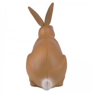 Elong Outdoor 41T3D4 3D Rabbit Cél Íjászat céllövészet And Practice