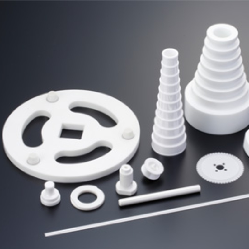 A Zirconia kerámia alkalmazása különböző területeken