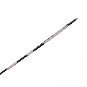 Dongguan közvetlen ellátási lengéscsillapító lángszóró lánggátló vezetőképes hab EMI elektromágneses árnyékoló anyag habformázás