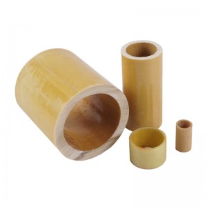 A gyártók a kínálat FR4 epoxi fórumon sárga epoxi üvegszálas fedélzeten ipari gépek üreges szigetelő tábla