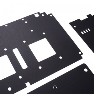 A gyártók a kínálat égésgátló radiátor Mylar lap halogénmentes pc szigetelő lap, elektromos telepmodul fedőlap szigetelő lap