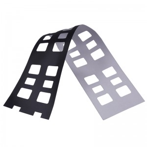 A gyártók a kínálat PACK fedél szigetelő lap, égésgátló PC szigetelő lap, telepmodul felső terjed Mylar lap