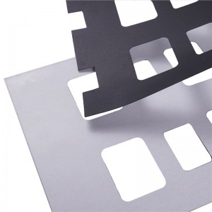 A gyártók a kínálat PACK fedél szigetelő lap, égésgátló PC szigetelő lap, telepmodul felső terjed Mylar lap