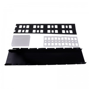 A gyártók a kínálat PACK fedél szigetelő lap, égésgátló PC szigetelő lap, telepmodul felső terjed Mylar lap