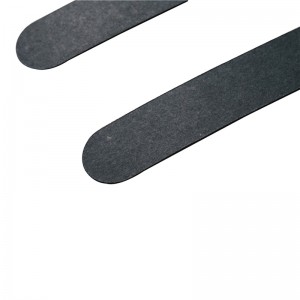 A gyártók a kínálat lítium akkumulátor Highland árpa papír, vízálló és zöld kagyló papír, egyoldalas ragasztó-bevonatos felvidéki árpa papír képező