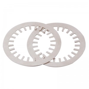 DuPont Nomex T410 szigetelő papír égésgátló fehér szigetelő papír hőálló és könnyen összehajtható szigetelő papír öntvény