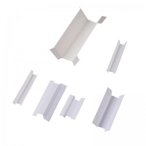 Gyári közvetlen láng-retardáns motorkerékpár használata Papír hajlítószigetelés Papír Háztartási hőmérséklet-ellenálló akkumulátor szigetelő papírképző