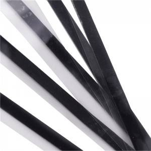 Sekisui 5220NSB hab ragasztó tér Átlátszó lap ragasztó hab 1mm kábel hab ragasztó