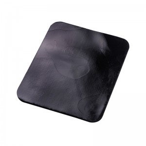 A feketenyomkövető eltávolítható ragasztó, szilikon egyetlen és kétoldalas ragasztó, mobiltelefon-konzol segédszívó csésze cserélhető ragasztó