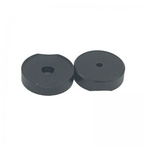 CNC maróalkatrészek OEM megmunkált gyártás egyedi fém alkatrészek