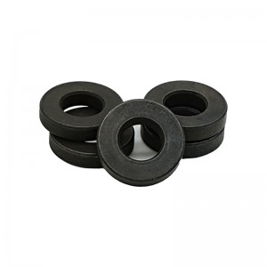 Nagy pontosságú CNC megmunkáló részek karima tömítés