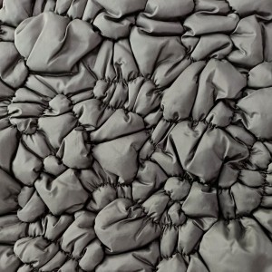 újrahasznosított jianmian hímzés