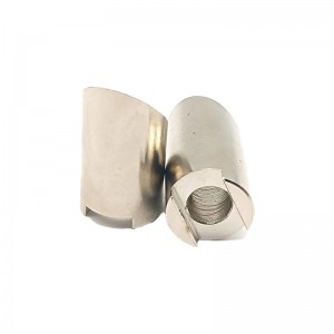 CNC esztergálás maróalkatrészek kiváló minőségű egyéni alkatrészek gyártása sárgaréz rozsdamentes acél megmunkálva